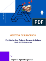 AE - CCM - Gestión de Procesos - PPT.3