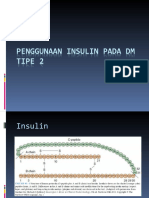 Insulin 2022