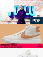 Catálogo Julio - Nike 01