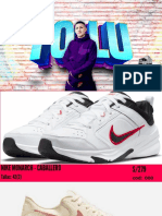 Catálogo Julio - Nike 03