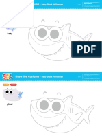 Supersimple Finny Drawthecostume Resource