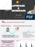 Bahan 2. Literasi Dan Numerasi Untuk SD