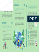 Infografía Medio Ambiente