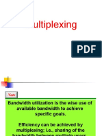 Multiple Xing