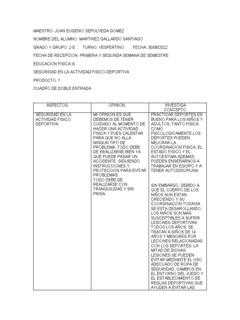 Educacion Fisica 1 Pdf