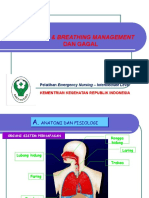 Materi 19 AB MANAG & GAGAL NAFAS