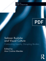 Salman Rushdie and Visual Culture - Celebrating Impurity, Disrupting Borders (PDFDrive)