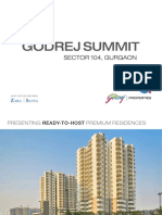 Godrej Summit Brochure2