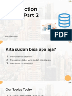 SQL-PART2