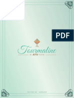 Tourmaline Brochure