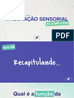 AULA 04 - Maratona Da Is Descomplicada