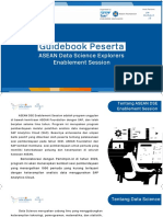 Guidebook ASEAN DSE
