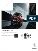 CT Peugeot Suv 3008.367772