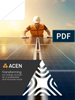 ACEN Integrated Report 2021