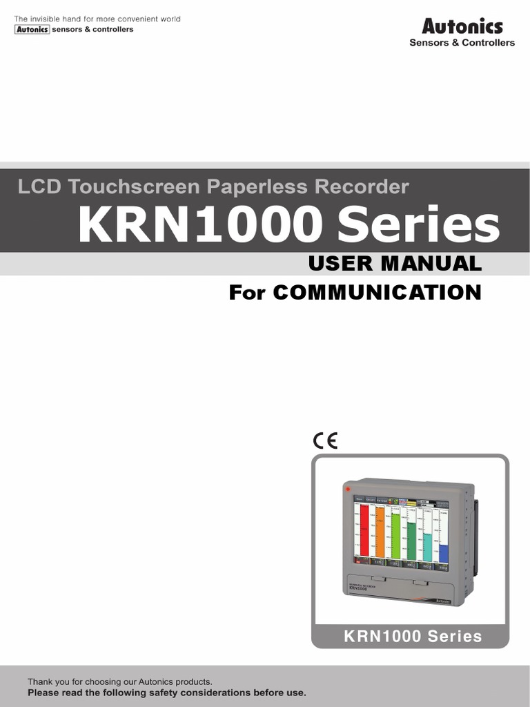 KRN1000 EN ACME0180C Modified 20170126 W PDF Relay Computer