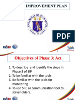 Phase 3 ACT