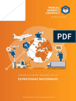 Working Paper - National Hydrogen Strategies - September 2021 SPANISH