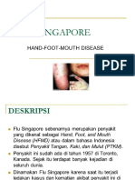 flu singapura ppt