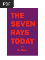Seven Rays Today Complete)