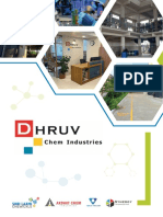 Dhruv Chem Industries Is A Leading Organization, Specialized in BROMINE BASED Intermediates