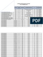 Proyeksi Cash in 2022-2026