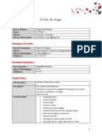 Template Plan de Travail 5SAE 2122