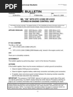 Download Service Bulletin by ohromeo SN59251479 doc pdf