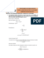 Ejercicios y Cuestionario de Presión Hidrostatica 202102