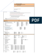 Formulir Self Assesment FKTP Perpanjangan Klinik Pratama Rawat Jalan