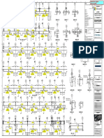 JKT02-JO-SHD-STR-2007 - Rev B - FOUNDATION BEAMS ELEVATION FORMWORK COLO1 SHEET 3