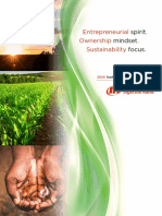 2020 IR Sustainability Report