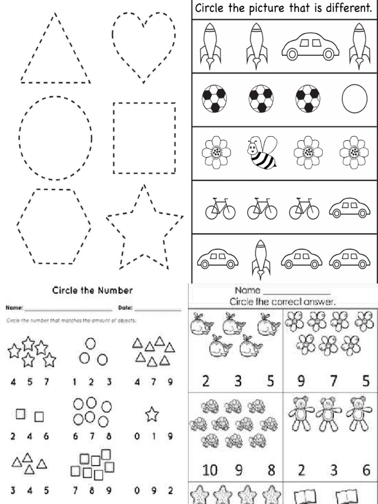 tracingletterandnumbers PDF