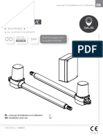 Motorisation+Portail+Battant+a+Verins+Scs1+Comfort Manual 5461 Fr.14639888807482