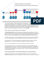 VLAN - Funcionamento e Melhores Práticas de Configuração