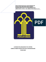 LAPORAN PELANGGARAN TATA TERTIB - Compressed