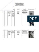 Portofolio Praktik CNC II