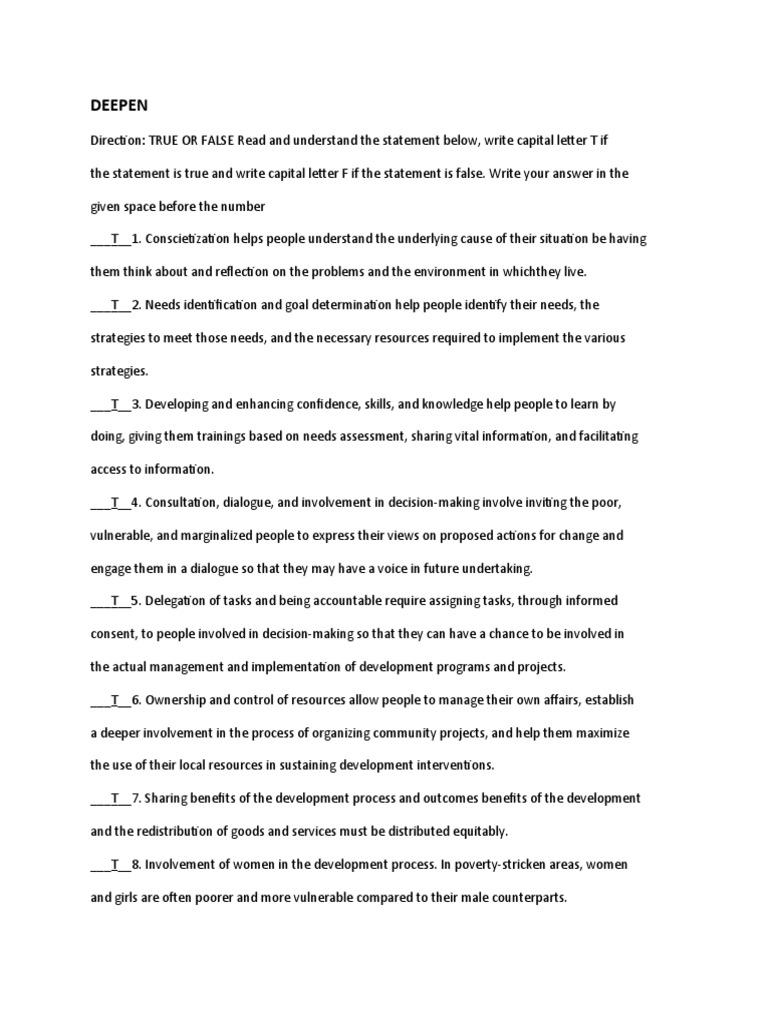 Activity No 4 | PDF