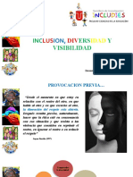 2.inclusion Diversidad y Visibilidad