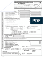 Grina Winangun Financial Document 2022