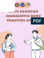 PRASTUDI MAHASISWA