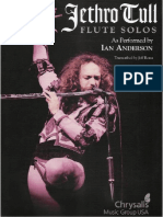 Jethro Tull Flute Solos (PDFDrive)