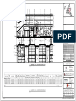 Wood Door Key Plan - Basement Level1 - Festival - 400016 R1