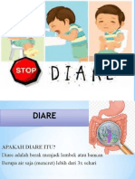 Diare