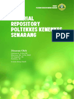 Tutorial Reposituri Poltekkes Kemenkes Semarang