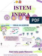 6 Sistem Indra Dokcil 2021