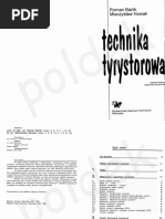 Perycz Turbiny Parowe I Gazowe | PDF
