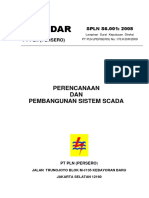 05. Perencanaan Dan Pembangunan Sistem SCADA Rev-18