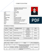 CV Biostatistik Makassar