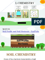 L14_Chemistry of SOIL