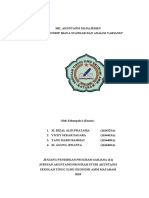 Materi Resume Kelompok 6 Tentang Konsep Biaya Standar Dan Analisi Variansi